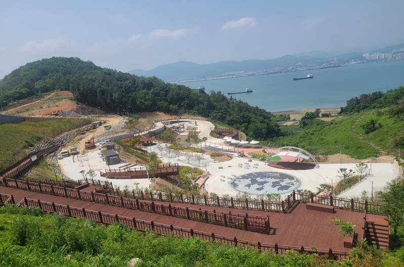 조명연합수군